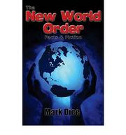 Cover of: The New World Order by 