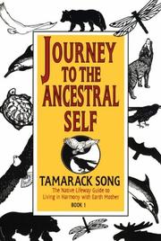 Cover of: Journey to the ancestral self: the native lifeway guide to living in harmony with the Earth Mother