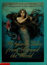 Cover of: Mermaid tales from around the world