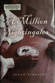 Cover of: A million nightingales
