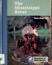 Cover of: The Mississippi River