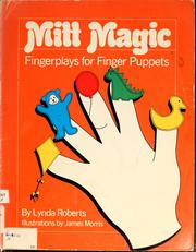 Cover of: Mitt magic by Lynda Roberts