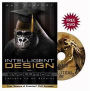 Cover of: Intelligent Design Vs. Evolution: Letters to an Atheist