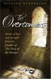 Cover of: The Overcomers