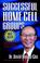 Cover of: Successful home cell groups