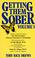 Cover of: Getting Them Sober