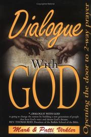 Cover of: Dialogue with God