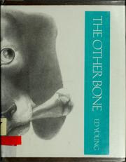 Cover of: The other bone