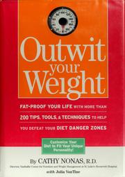 Outwit your weight cover