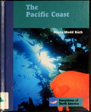 Cover of: The Pacific Coast