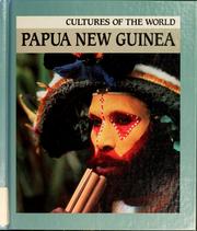 Papua New Guinea by Ingrid Gascoigne