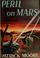 Cover of: Peril on Mars