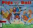 Cover of: Pigs on the ball