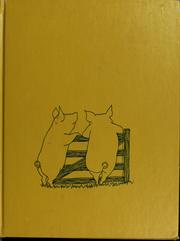 Cover of: Pig tale by Helen Oxenbury