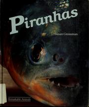 Piranhas