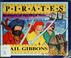 Cover of: Pirates books for children