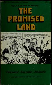 Cover of: The promised land: Exodus 20:1-1 Samuel 16:19