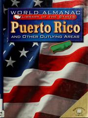 Cover of: Puerto Rico and other outlying territories by Michael Burgan