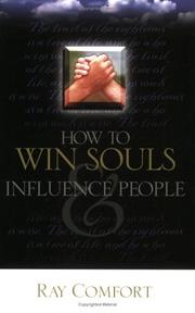 Cover of: How to win souls & influence people