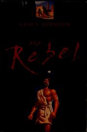 Cover of: The rebel