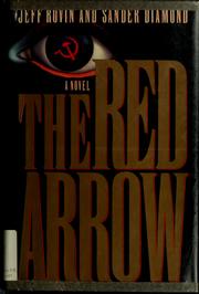 Cover of: The red arrow