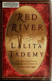 Cover of: Red River