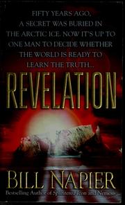 Cover of: Revelation