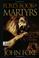 Cover of: The New Foxe's Book of Martyrs (Pure Gold Classics)
