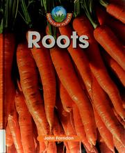 Cover of: Roots by John Farndon