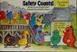 Cover of: Safety counts!