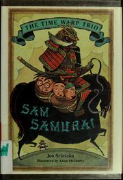 Cover of: Sam Samurai
