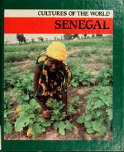 Cover of: Senegal