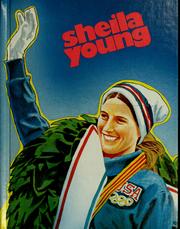 Cover of: Sheila Young by Joe Soucheray