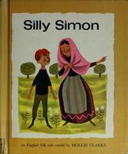 Cover of: Silly Simon by Mollie Clarke