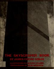 The skyscraper book