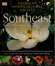 Cover of: Southeast