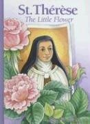 Cover of: St. Therese: The Little Flower