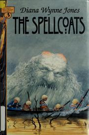 Cover of: The spellcoats