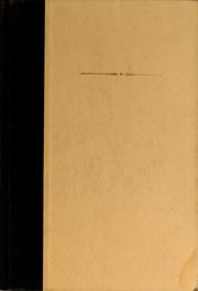 Cover of: The squire of Warm Springs: F.D.R. in Georgia, 1924-1945