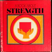 Cover of: Strength