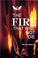 Cover of: The Fire That Will Not Die