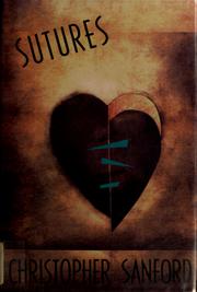 Cover of: Sutures
