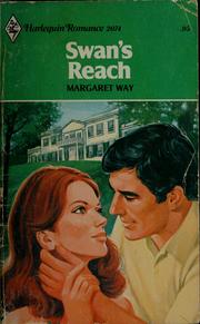 Cover of: Swans' Reach.