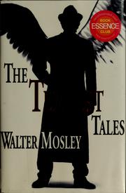 Cover of: The Tempest tales by Walter Mosley