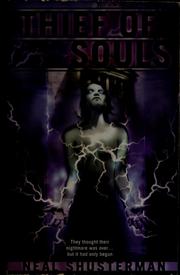 Cover of: Thief of souls by Neal Shusterman