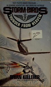 Cover of: Thunder from heaven by Brian Kelleher