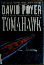 Tomahawk by David Poyer