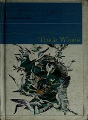 Cover of: Trade winds by Eldonna L. Evertts