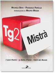 Cover of: Tg2 Mistrà by 