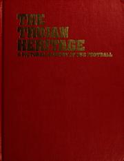 The Trojan heritage by Mal Florence